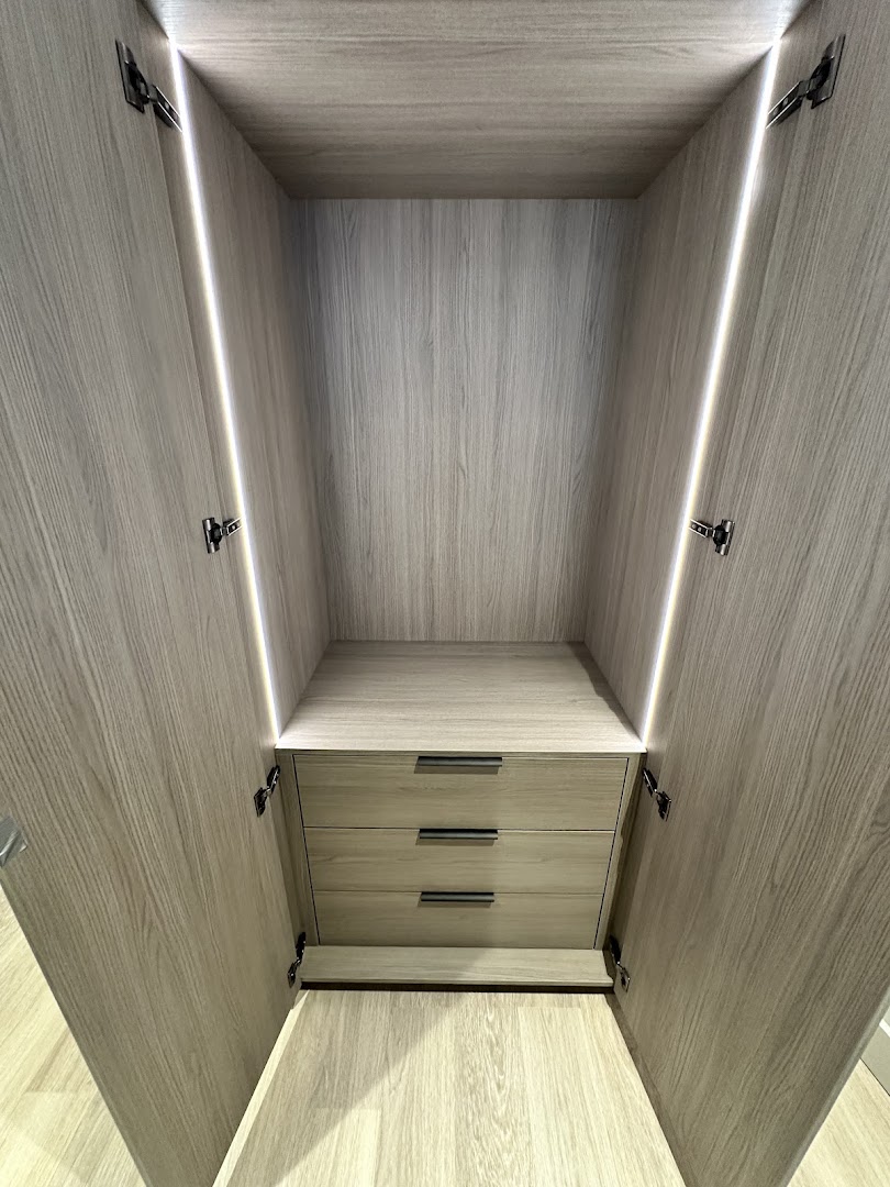 RD CARPENTER LTD — Photos 10