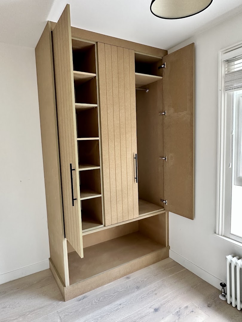 RD CARPENTER LTD — Photos 1
