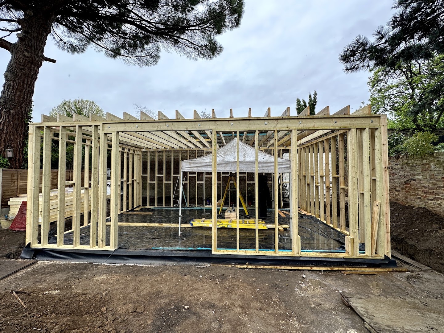 RD CARPENTER LTD — Photos 14