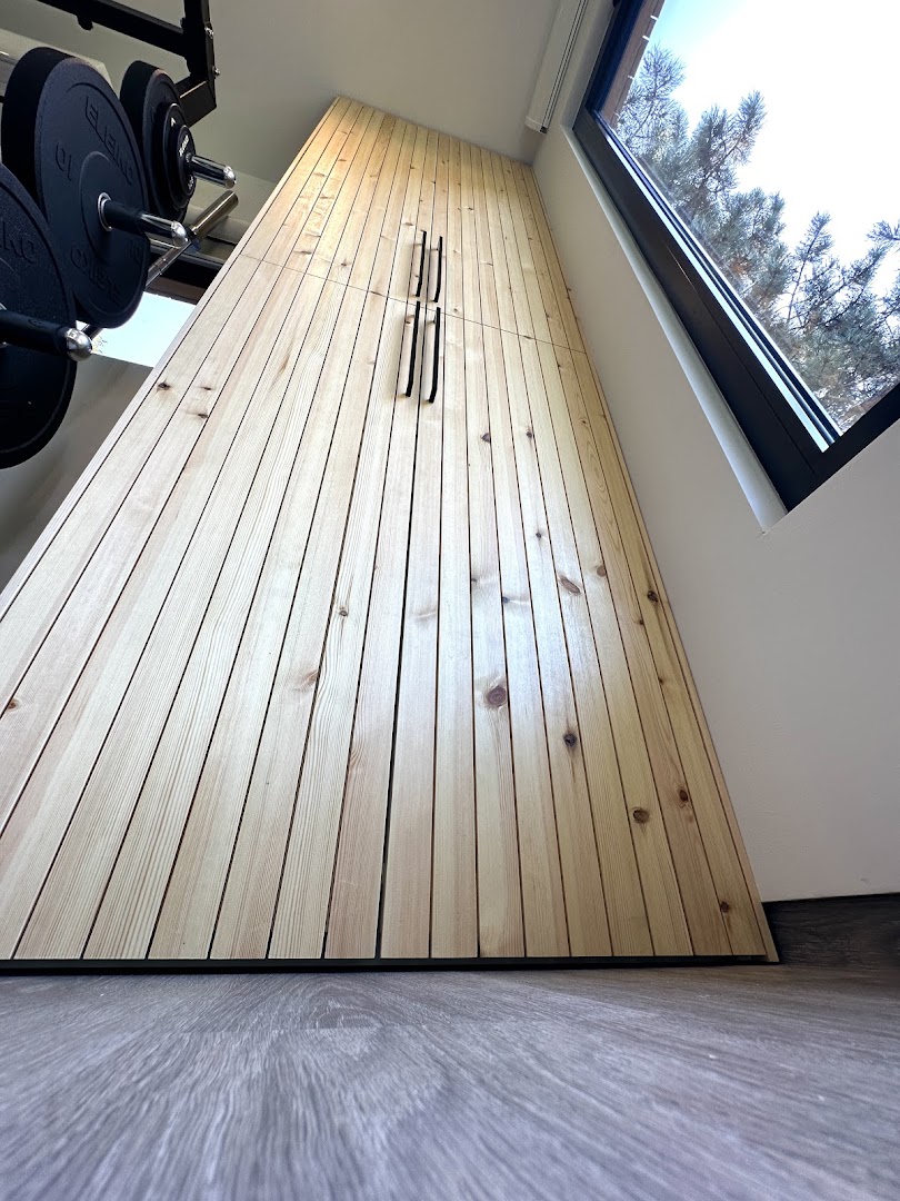 RD CARPENTER LTD — Photos 8