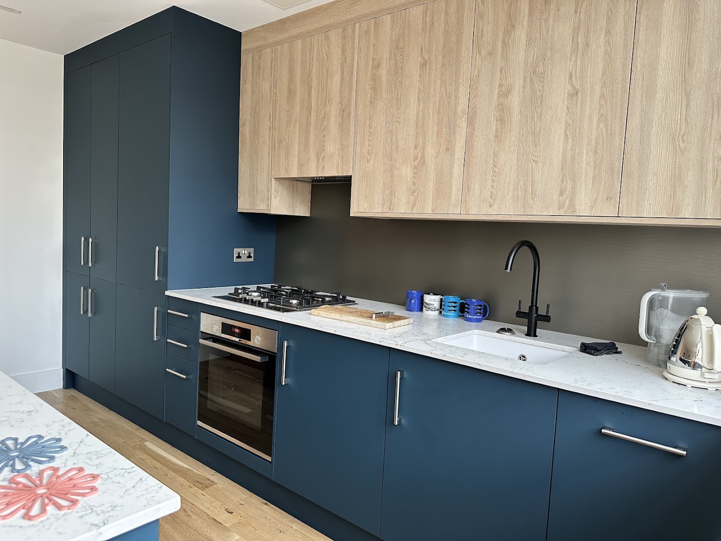 RD CARPENTER LTD — Photos 9