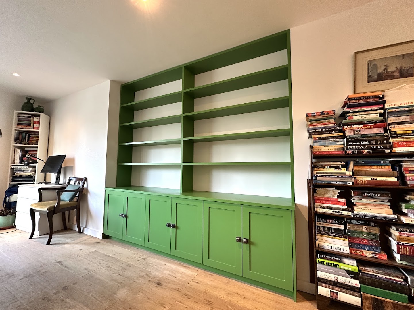 RD CARPENTER LTD — Photos 2