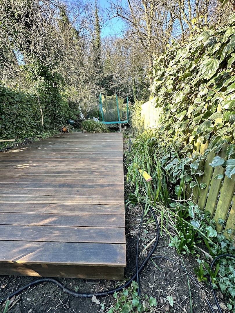 RD CARPENTER LTD — Photos 13