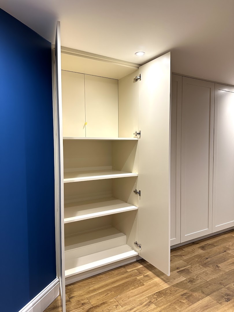 RD CARPENTER LTD — Photos 7