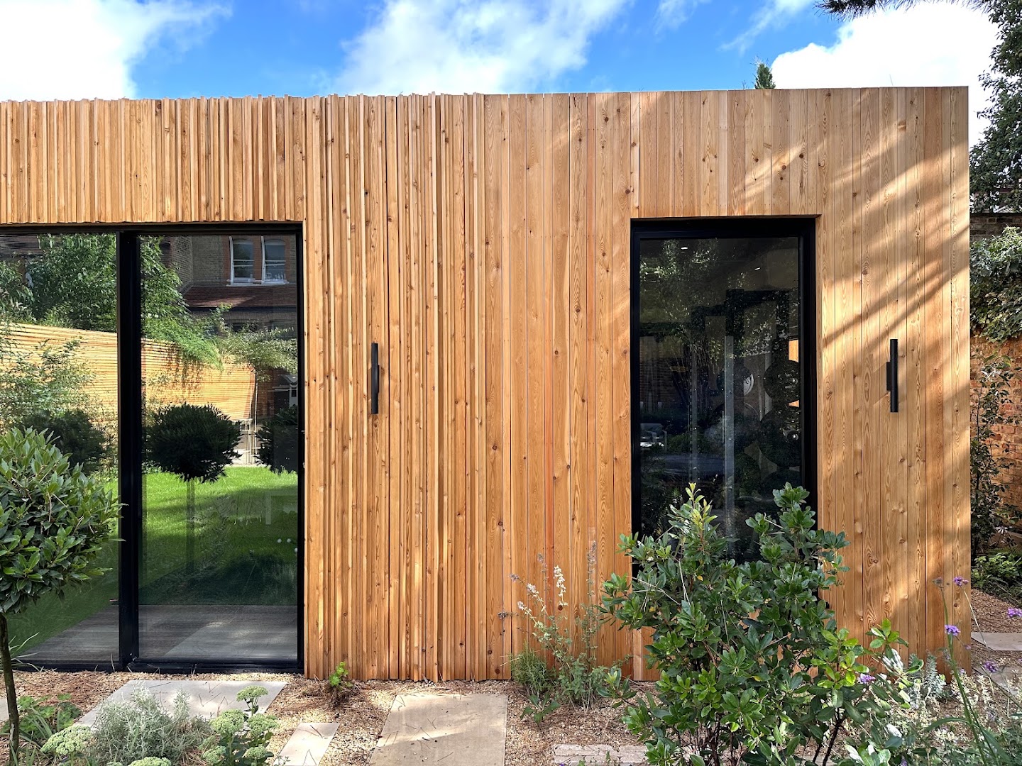 RD CARPENTER LTD — Photos 5