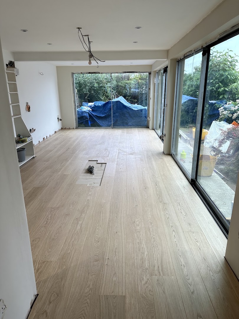 RD CARPENTER LTD — Photos 6
